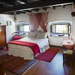 Tempi Lontani Adults Only Bed & Breakfast