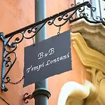 Bed & Breakfast Tempi Lontani Adults Only 4*