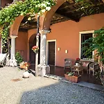 Bed & Breakfast Tempi Lontani Adults Only Orta San Giulio