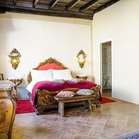 Tempi Lontani Adults Only Bed & Breakfast 4*