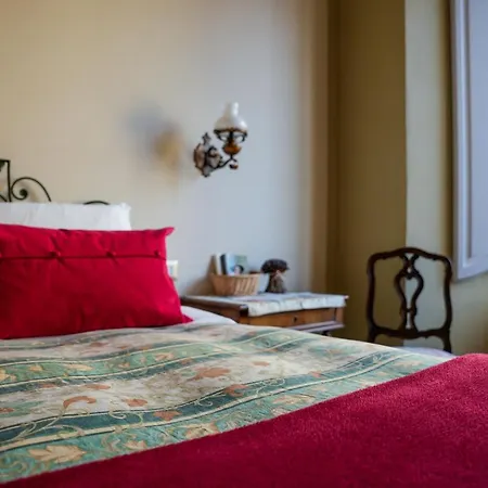 Tempi Lontani Adults Only Bed & Breakfast Orta San Giulio