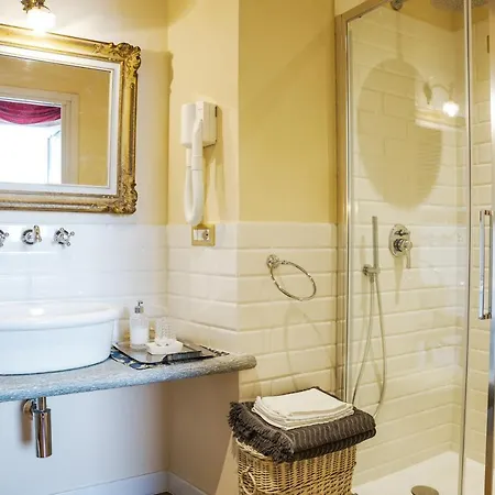 Bed & Breakfast Tempi Lontani Adults Only