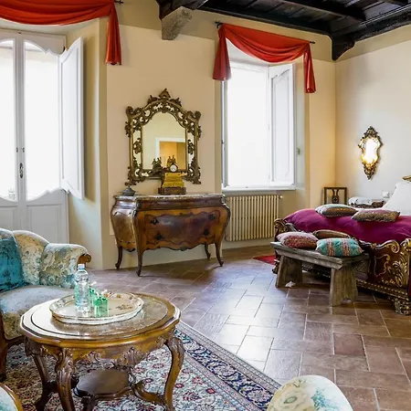 Tempi Lontani Adults Only 3* オルタ・サン・ジューリオ