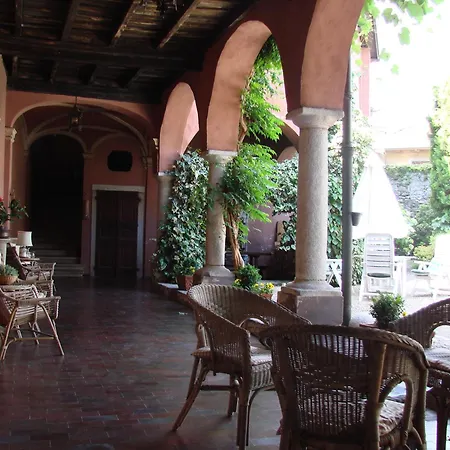 Tempi Lontani Adults Only Orta San Giulio