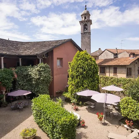 Bed & Breakfast Tempi Lontani Adults Only 4*