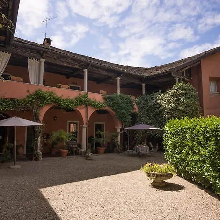 Bed & Breakfast Tempi Lontani Adults Only Orta San Giulio