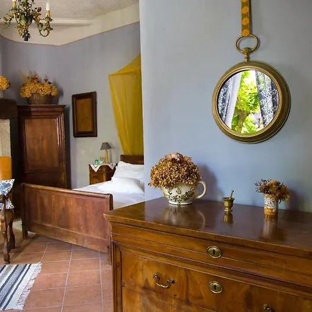 Bed and breakfast Tempi Lontani Adults Only