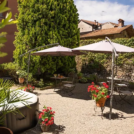 Tempi Lontani Adults Only Oda ve Kahvaltı 3*