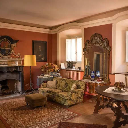 Bed & Breakfast Tempi Lontani Adults Only 3*