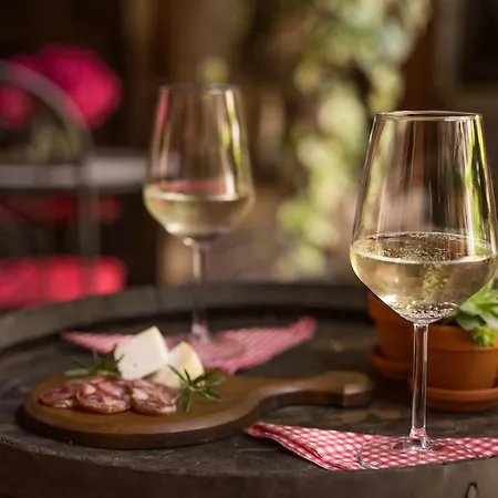 Bed & Breakfast Tempi Lontani Adults Only Orta San Giulio