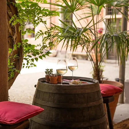 Tempi Lontani Adults Only 4*
