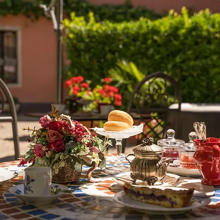 Tempi Lontani Adults Only Bed & Breakfast