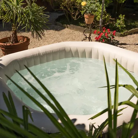 Tempi Lontani Adults Only 住宿加早餐酒店 3*