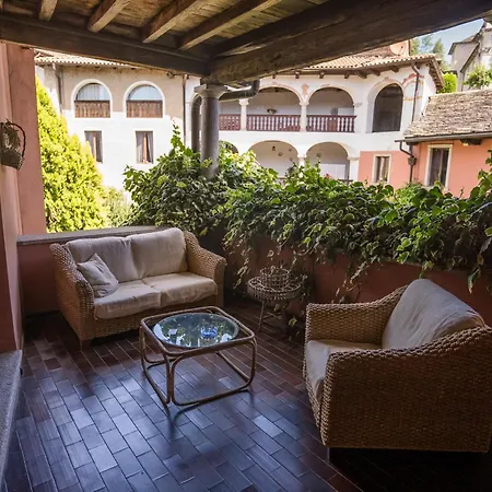 Oda ve Kahvaltı Tempi Lontani Adults Only 3*