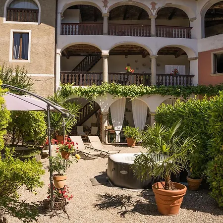Tempi Lontani Adults Only Bed & Breakfast Orta San Giulio
