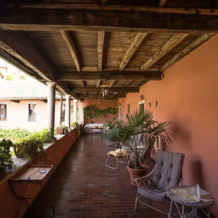 Bed & Breakfast Tempi Lontani Adults Only Orta San Giulio