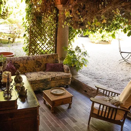 Tempi Lontani Adults Only Bed & Breakfast