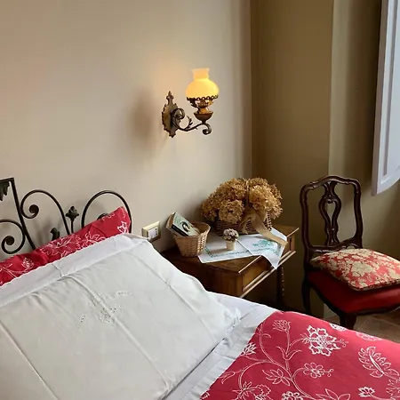 Bed & Breakfast Tempi Lontani Adults Only