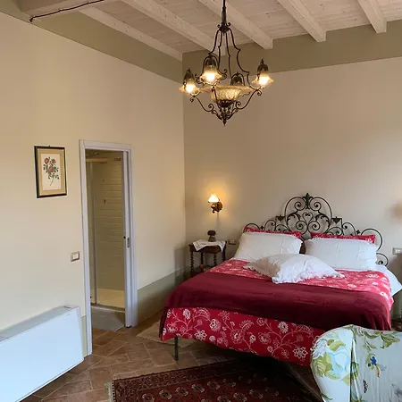 Tempi Lontani Adults Only 4*