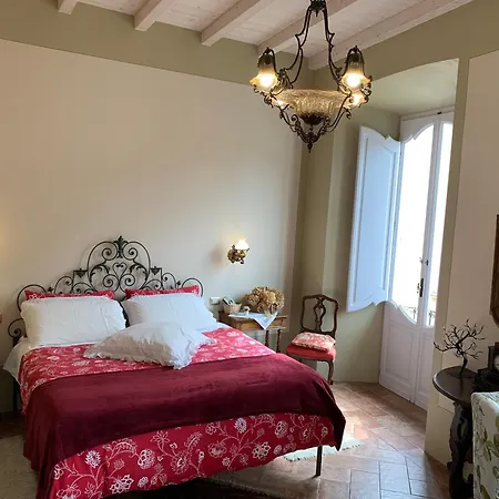 Bed & Breakfast Tempi Lontani Adults Only Orta San Giulio
