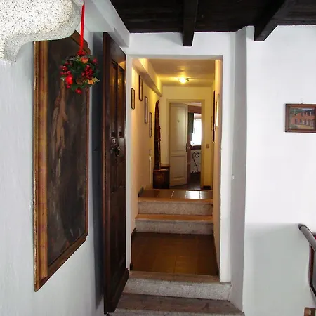 Tempi Lontani Adults Only Bed & Breakfast 3*