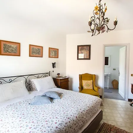 Tempi Lontani Adults Only Bed & Breakfast