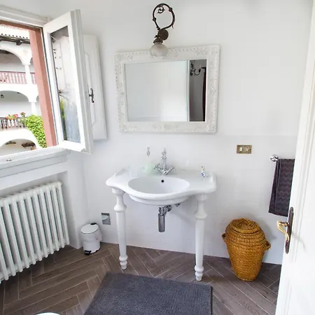 Tempi Lontani Adults Only 4*