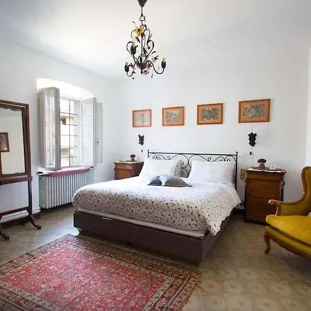 Tempi Lontani Adults Only Bed & Breakfast