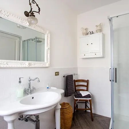 Tempi Lontani Adults Only Bed & Breakfast 3*