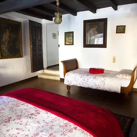 Tempi Lontani Adults Only Alojamento de Acomodação e Pequeno-almoço
