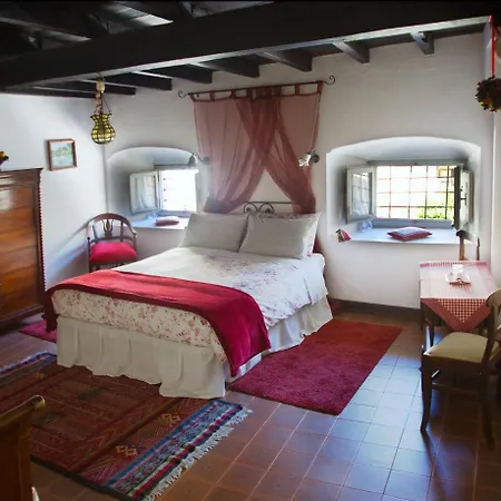 Tempi Lontani Adults Only Alojamento de Acomodação e Pequeno-almoço