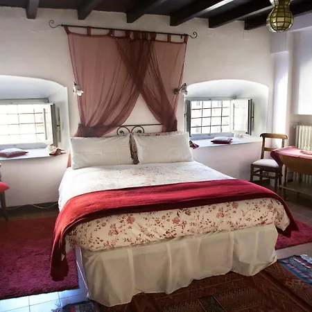 Tempi Lontani Adults Only Bed & Breakfast 4*