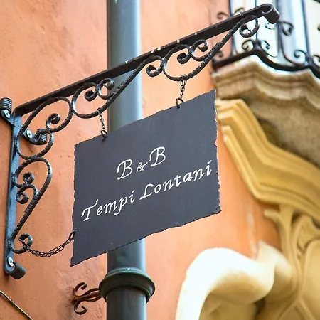 Bed & Breakfast Tempi Lontani Adults Only 3*