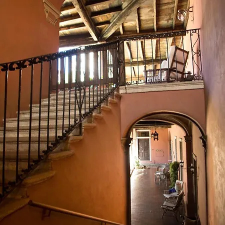 Tempi Lontani Adults Only 4* Orta San Giulio