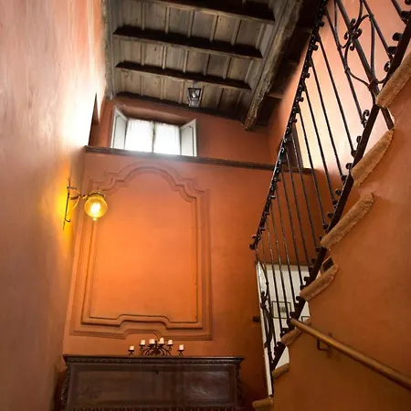 Tempi Lontani Adults Only 4*