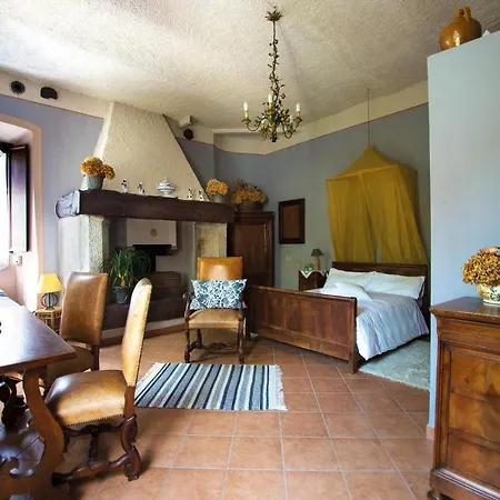 Tempi Lontani Adults Only 4*