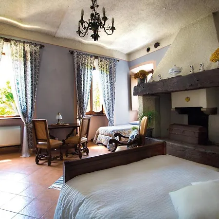 Tempi Lontani Adults Only Bed & Breakfast