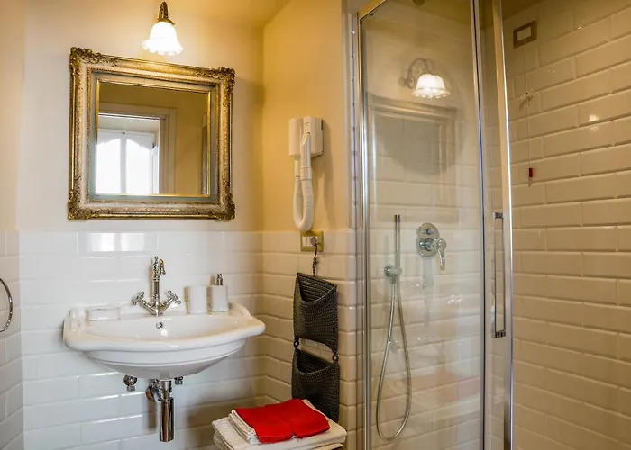 Bed & Breakfast Tempi Lontani Adults Only 3*