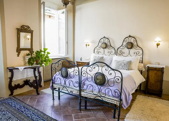 Tempi Lontani Adults Only Bed & Breakfast 3*