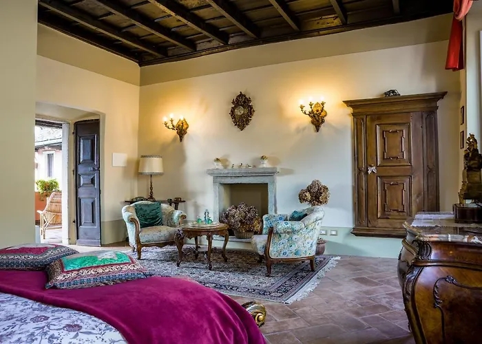 Tempi Lontani Adults Only