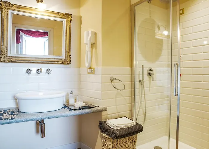 Bed & Breakfast Tempi Lontani Adults Only