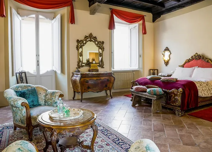 Tempi Lontani Adults Only 3* Orta San Giulio