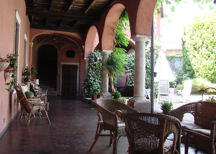 Tempi Lontani Adults Only Orta San Giulio