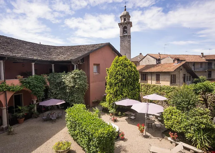 Bed & Breakfast Tempi Lontani Adults Only 4*