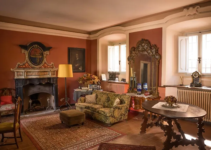 Bed & Breakfast Tempi Lontani Adults Only 3*