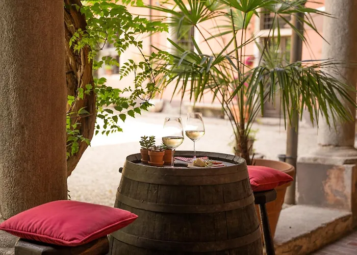 Tempi Lontani Adults Only 3*