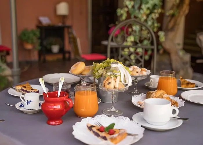 Tempi Lontani Adults Only Orta San Giulio