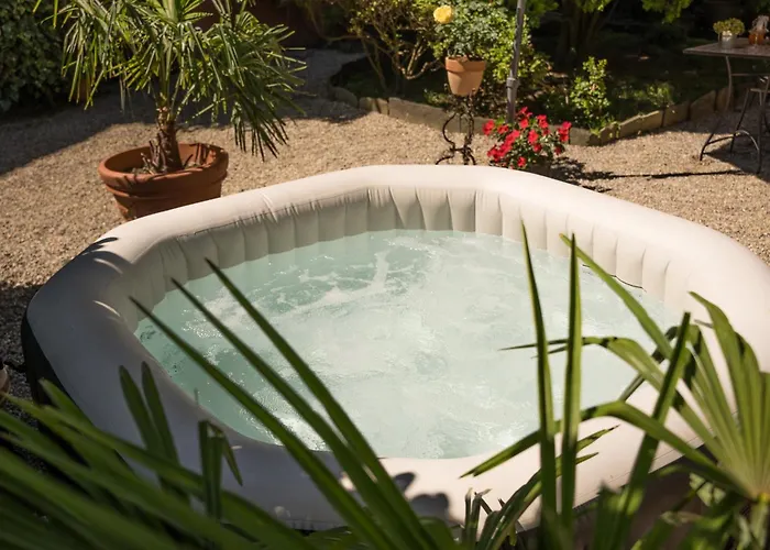 Tempi Lontani Adults Only Bed & Breakfast 4*
