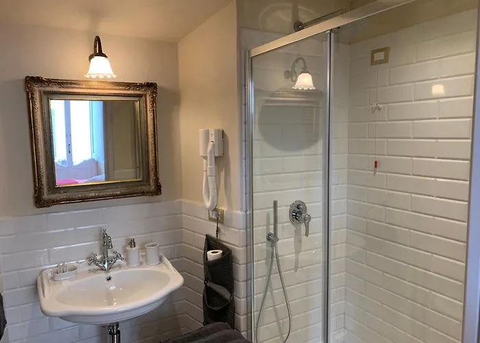 Bed & Breakfast Tempi Lontani Adults Only 3*