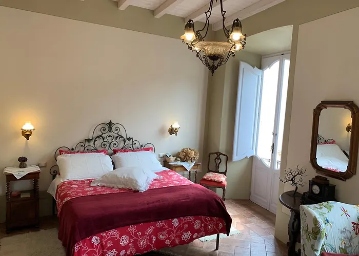 Bed & Breakfast Tempi Lontani Adults Only Orta San Giulio